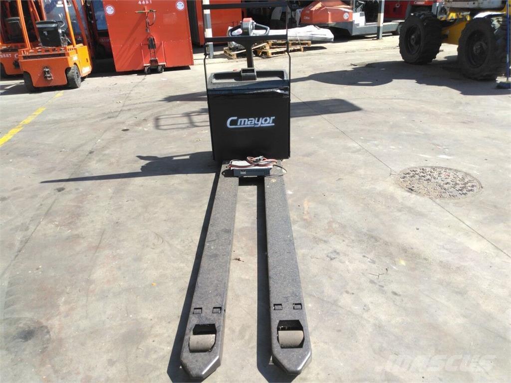 Yale MP20 Material Handling - Others