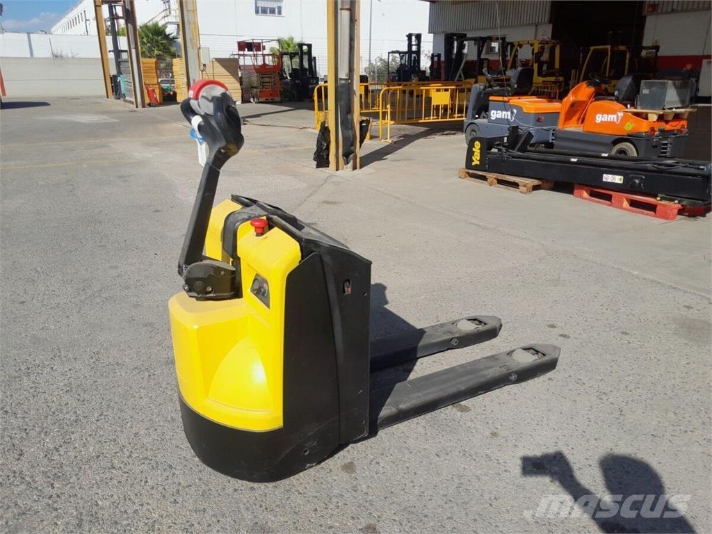 Yale MP20 Material Handling - Others
