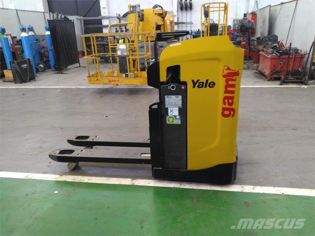 Yale MP20T Material Handling - Others