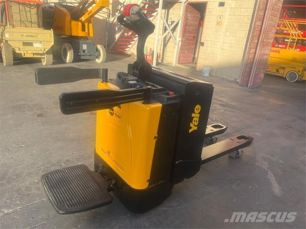 Yale MP20X Material Handling - Others