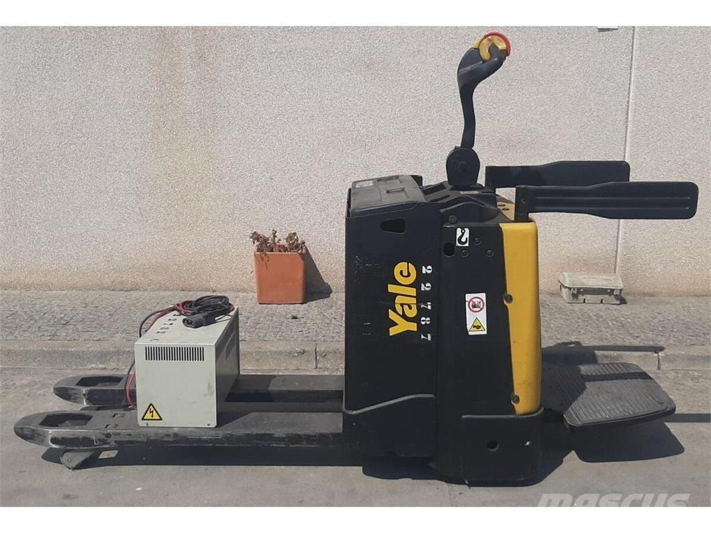 Yale MP20X Material Handling - Others