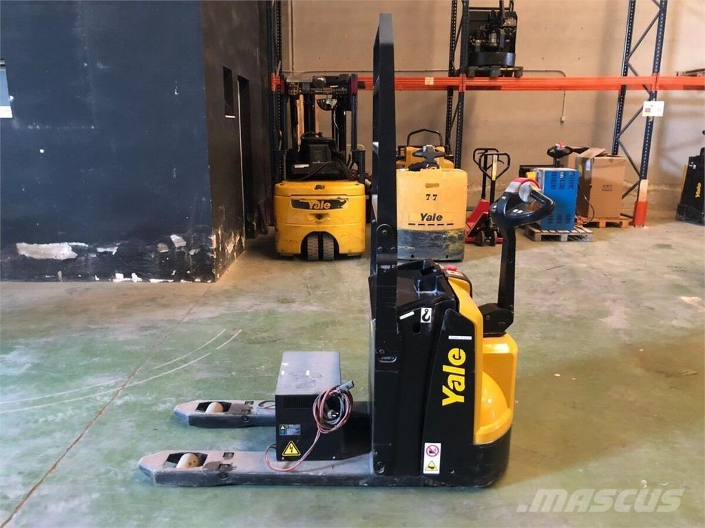 Yale MP22 Material Handling - Others