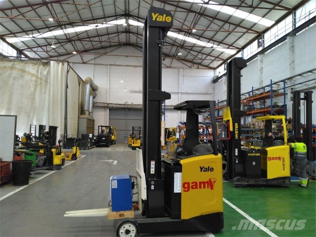 Yale MR14 Material Handling - Others