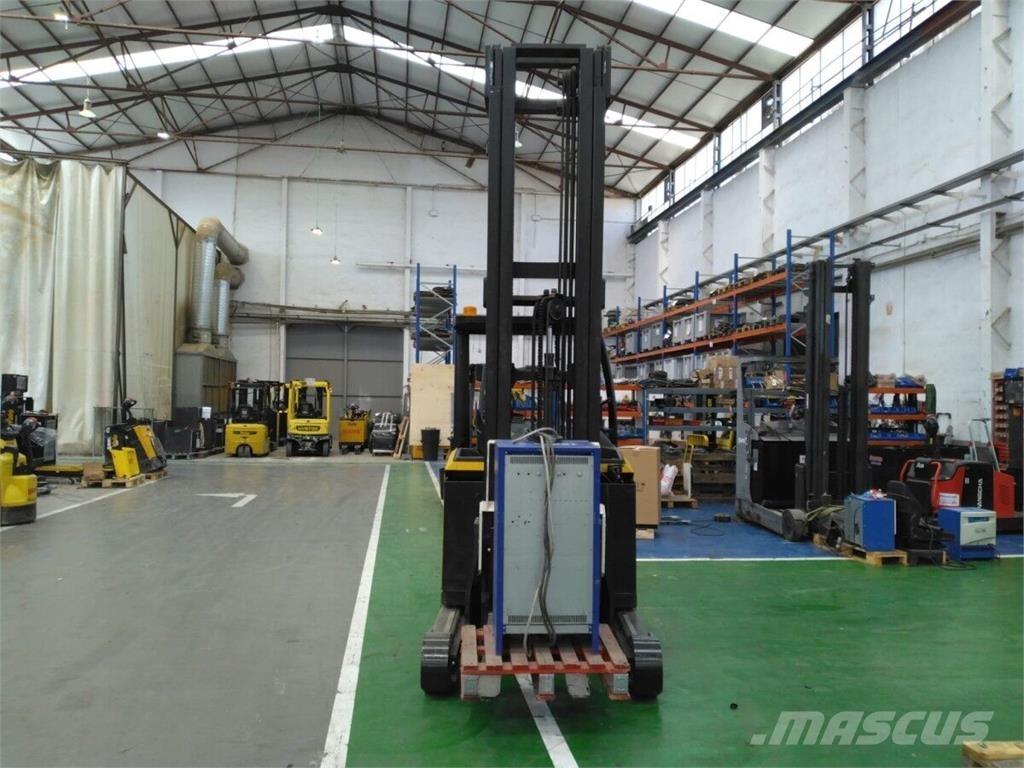 Yale MR14 Material Handling - Others