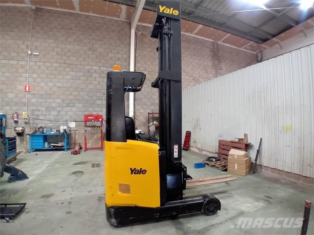 Yale MR14 Material Handling - Others