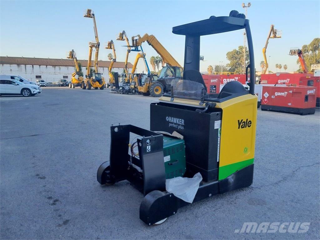 Yale MR14 Material Handling - Others