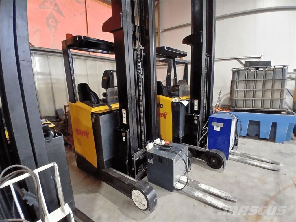 Yale MR14 Material Handling - Others