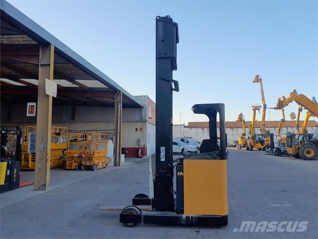 Yale MR20HD Material Handling - Others