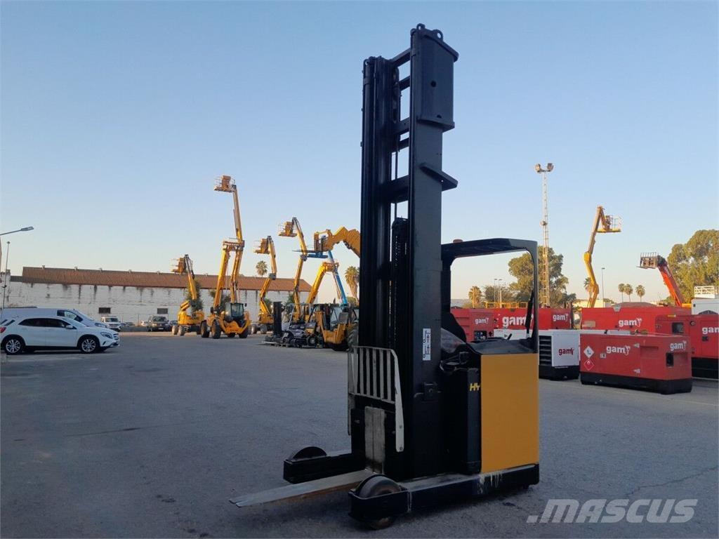Yale MR20HD Material Handling - Others