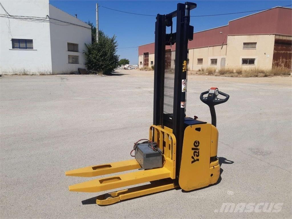 Yale MS12 Material Handling - Others