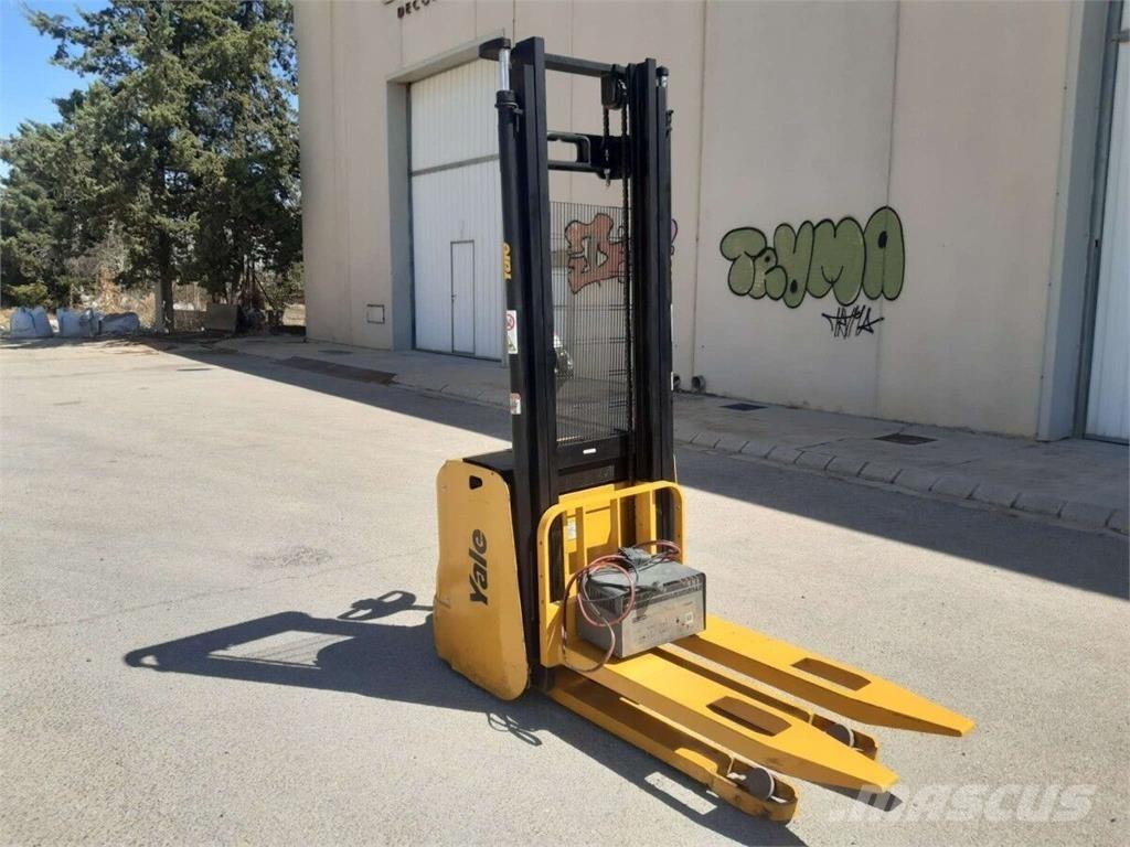 Yale MS12 Material Handling - Others