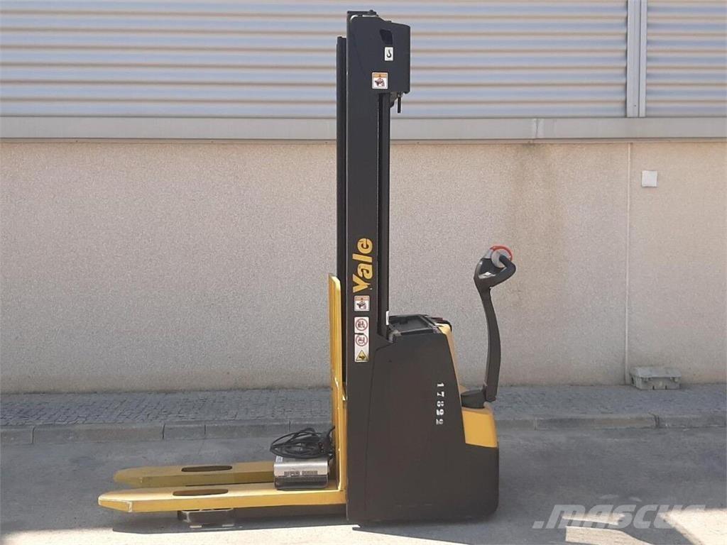 Yale MS12 Material Handling - Others