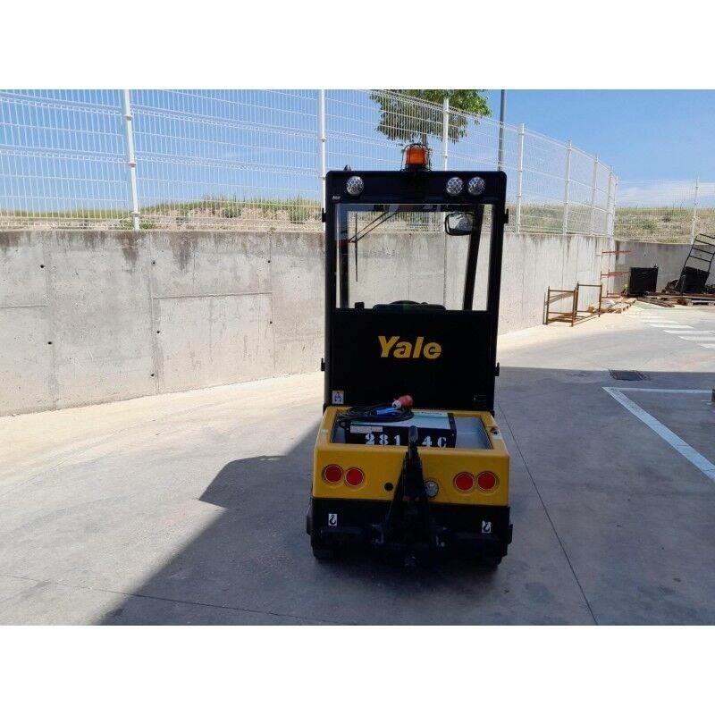 Yale MT70 Towing trucks