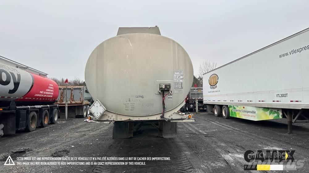 Hutchinson TANKER Tractor Units