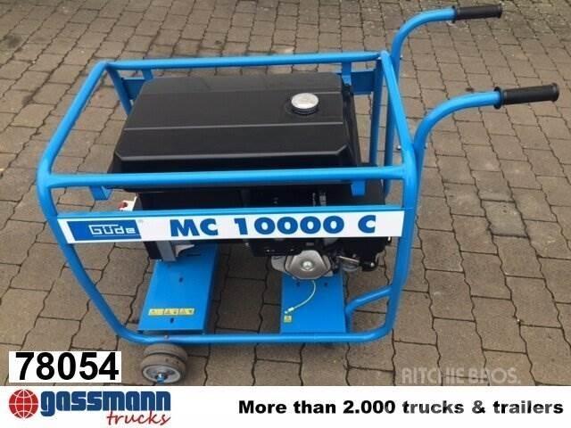  Andere MC 10000 C - Construction - Others