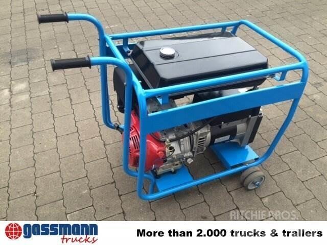  Andere MC 10000 C - Construction - Others