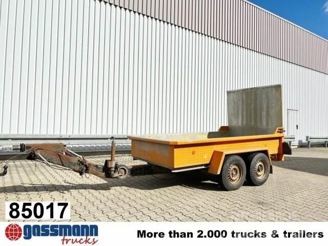  Andere STB 300/30B Low loaders