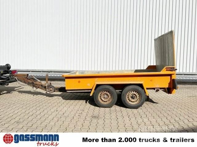  Andere STB 300/30B Low loaders