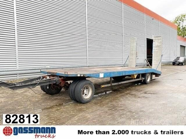  Andere TP2 2080 Low loaders