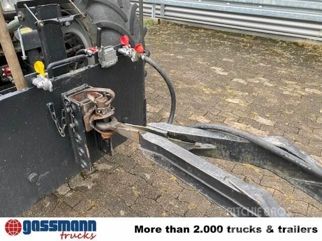  Andere TP2 2080 Low loaders