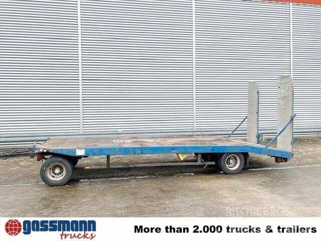  Andere TP2 2080 Low loaders