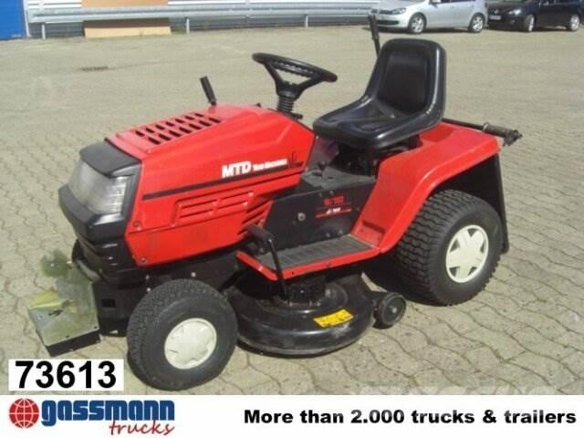 MTD 16 /102E/165 Sweepers