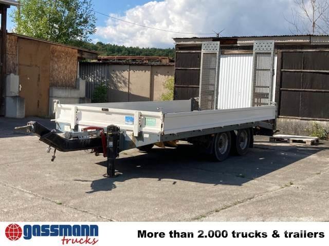 Saxas ATP 54-11-Z Low loaders