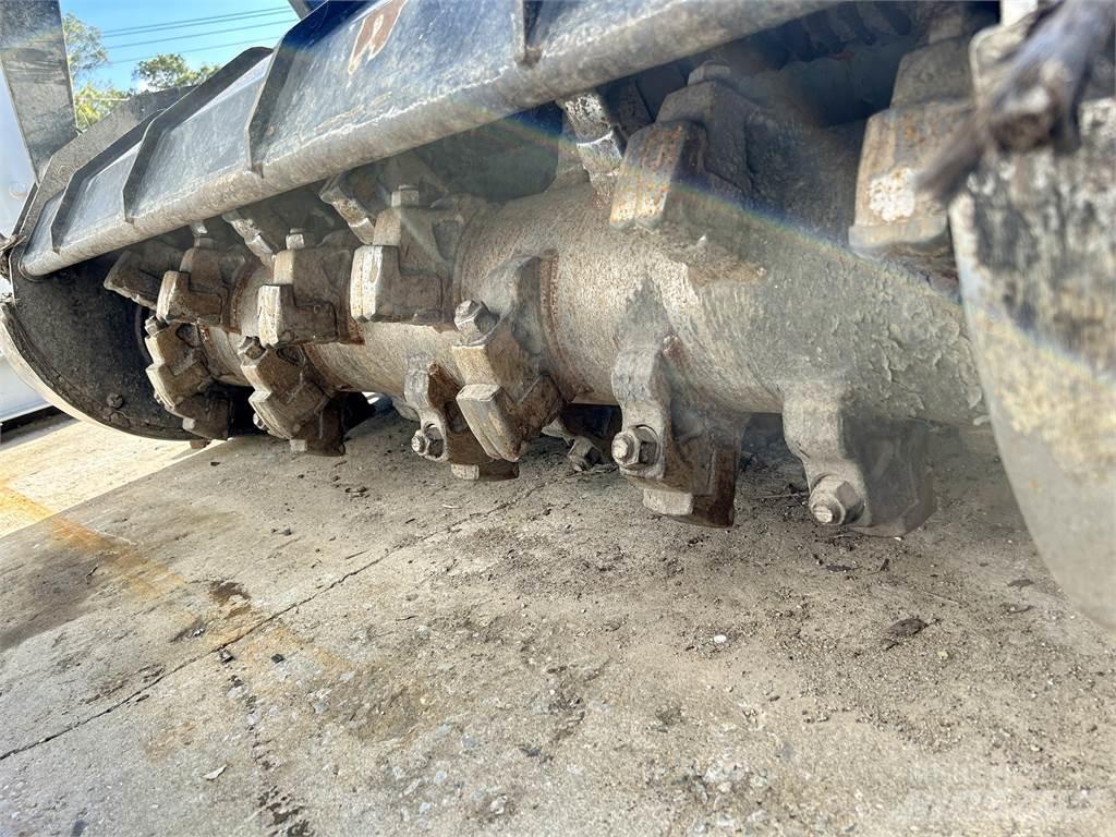 CAT 299D3 Skid steer loaders