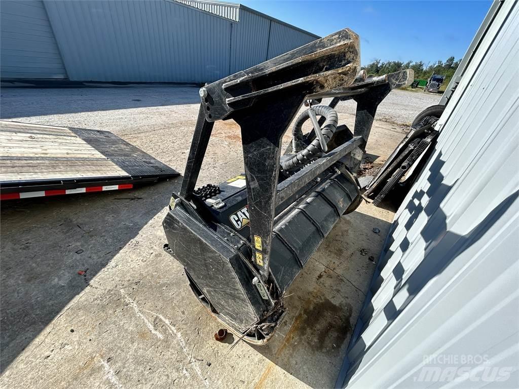 CAT 299D3 Skid steer loaders