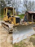 CAT D5C XL Crawler dozers