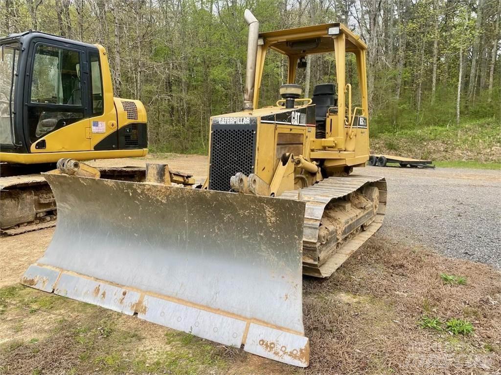 CAT D5C XL Crawler dozers