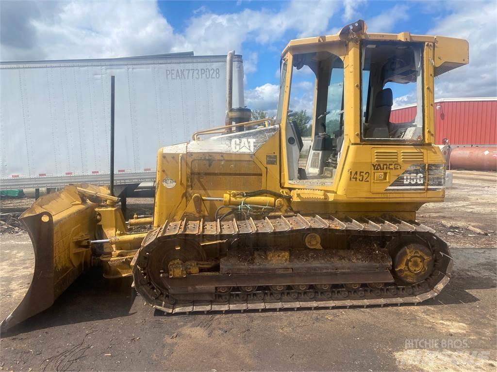 CAT D5G XL Crawler dozers