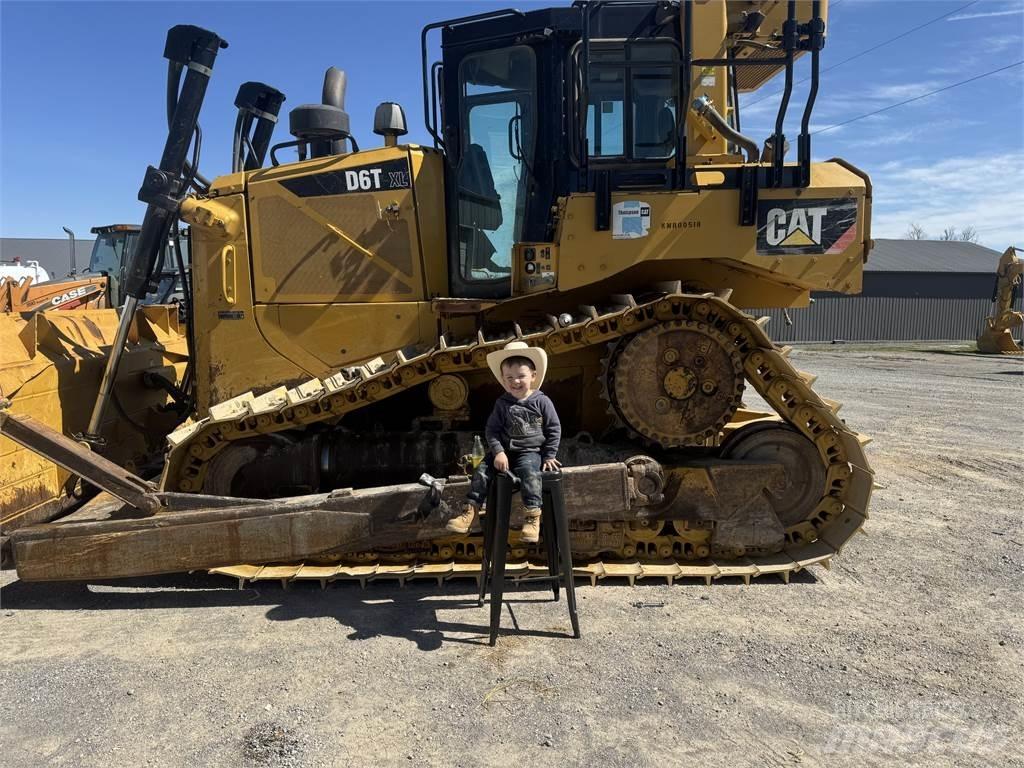 CAT D6T Construction - Others