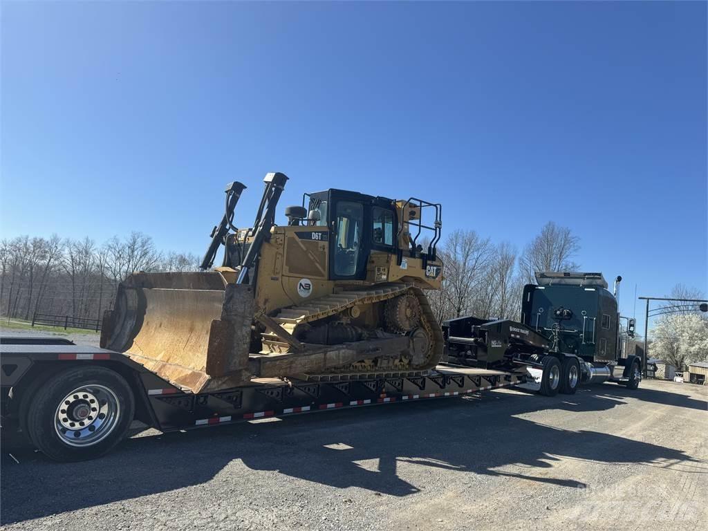 CAT D6T Construction - Others