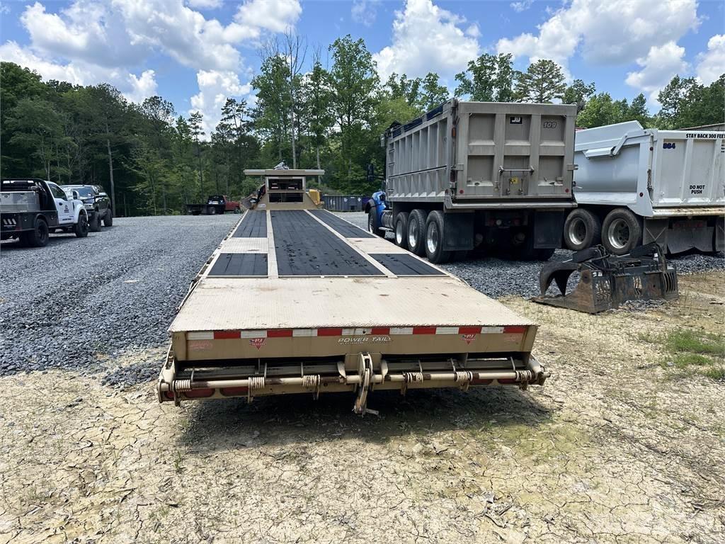  P J LD442 Construction - Others