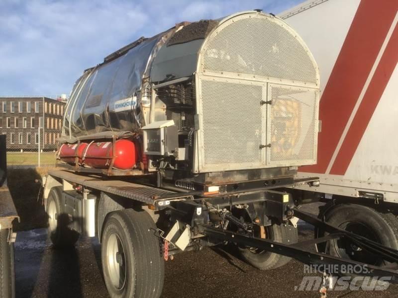 Benninghoven GKL5M3 Construction - Others