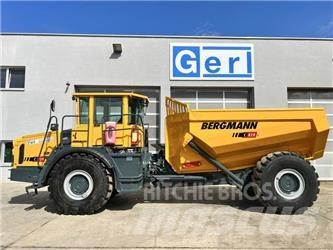 Bergmann 5025 HK Articulated Dump Trucks (ADTs)