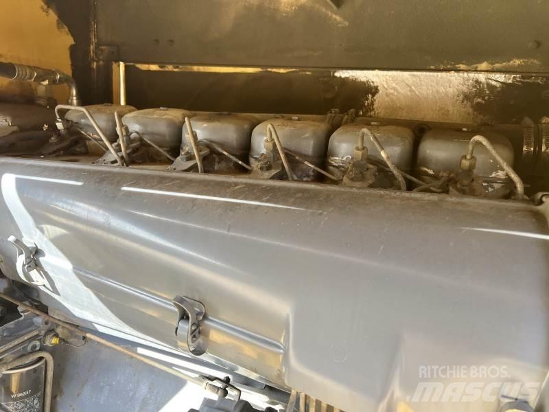 Bitelli C 100 Single drum rollers