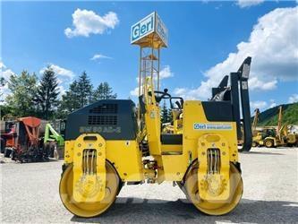 Bomag BW90 AD-2 Twin drum rollers