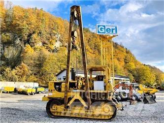 CAT 583H Pipelayer dozers