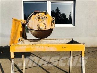 Cedima CTS 59.5 Other components