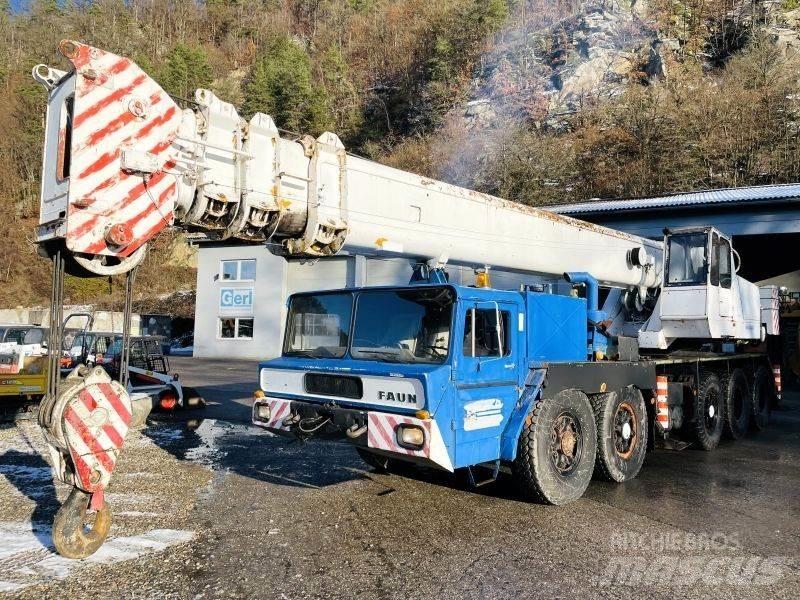 Demag HC200 Other lifting machines