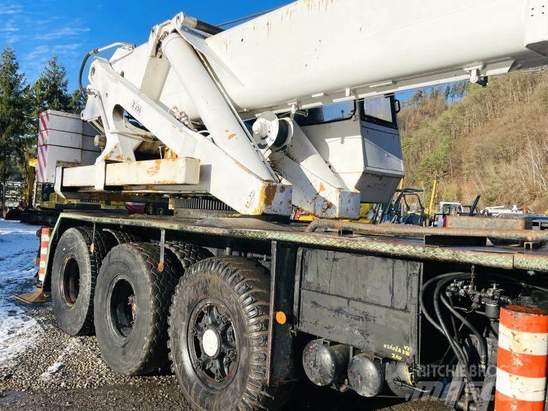 Demag HC200 Other lifting machines