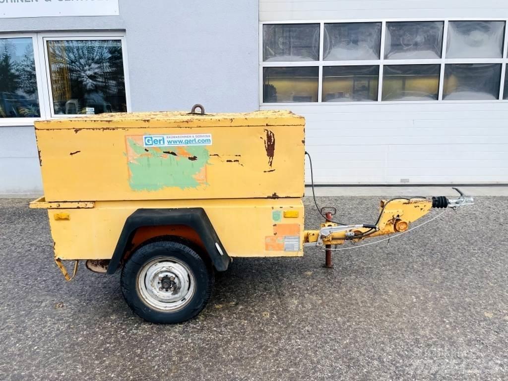Demag SC40DS Compressors