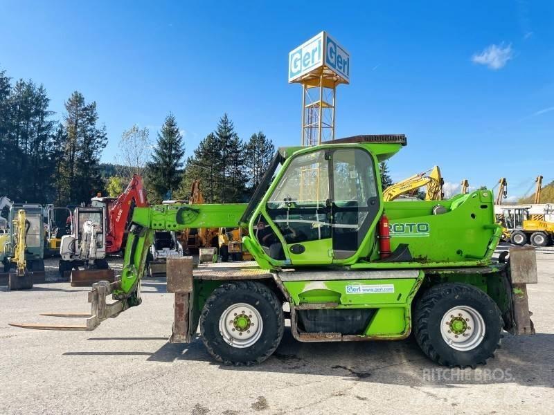 Merlo Roto 38.14 S Forklift trucks - others