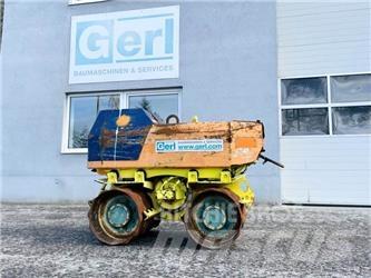 Rammax RW1504 Soil compactors