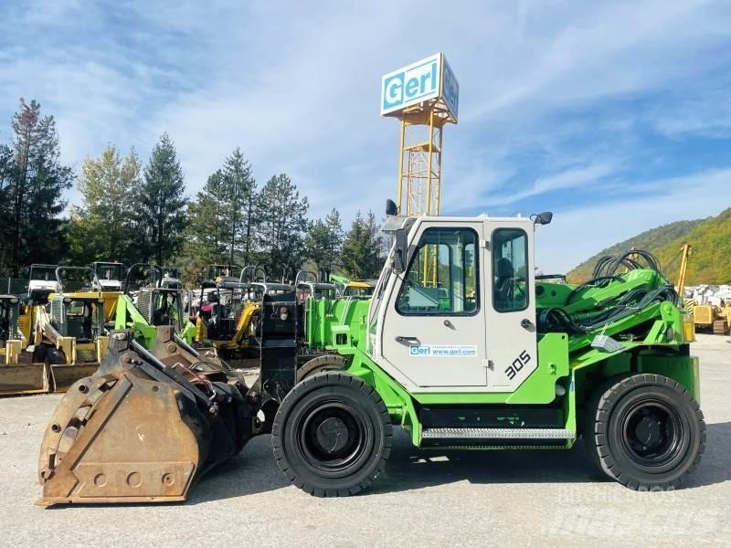 Sennebogen 305 Forklift trucks - others