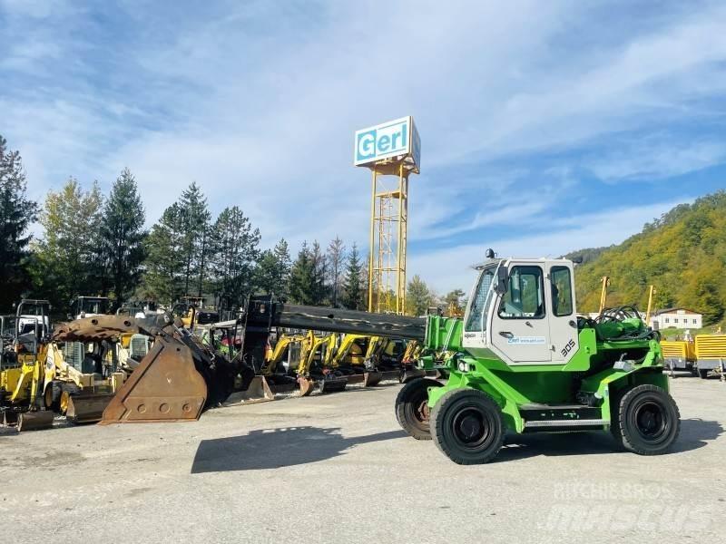 Sennebogen 305 Forklift trucks - others