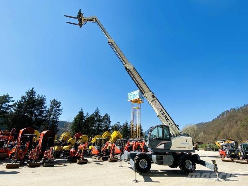 Terex Gyro 4518 Forklift trucks - others