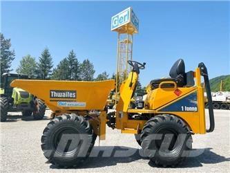 Thwaites Mach 201 Site dumpers
